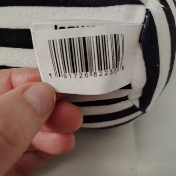 NWT Beetlejuice 7" Original Squishmallow by Kelly Toys - Picture 8 of 12